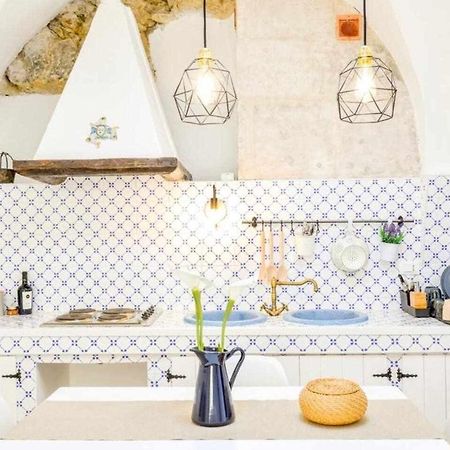 Apartmán Casa Porta Mulini Ragusa Exteriér fotografie