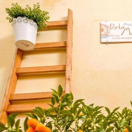 Apartmán Casa Porta Mulini Ragusa Exteriér fotografie