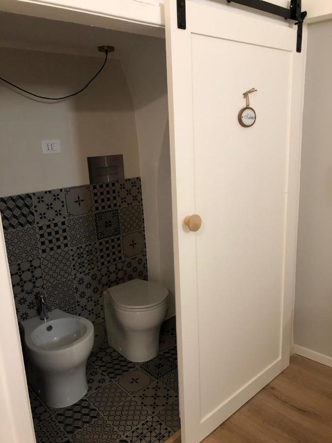 Apartmán Casa Porta Mulini Ragusa Exteriér fotografie