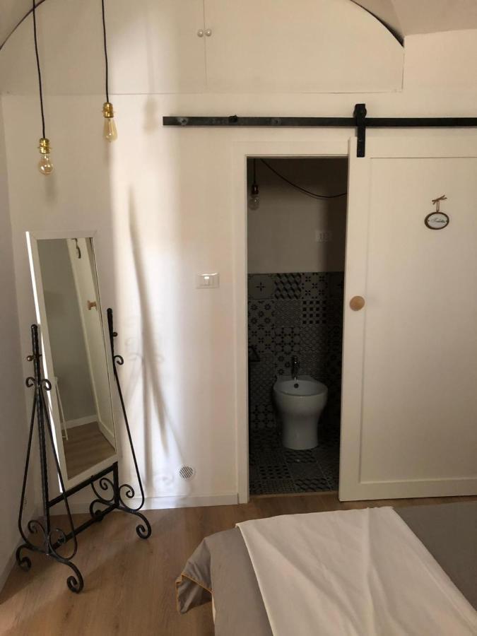Apartmán Casa Porta Mulini Ragusa Exteriér fotografie