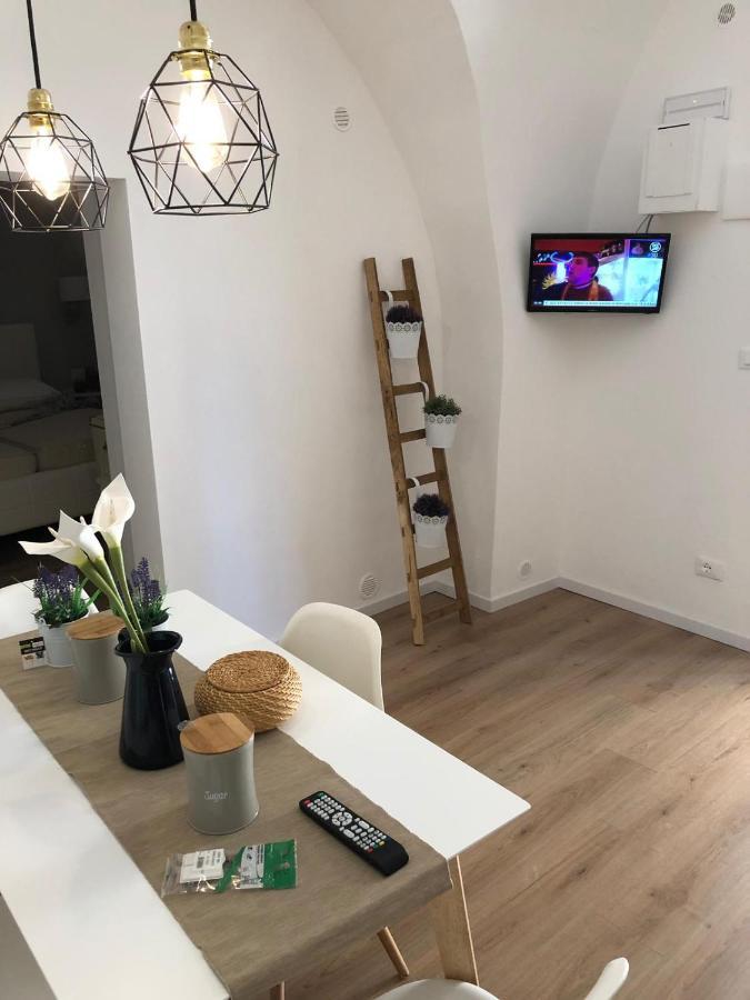 Apartmán Casa Porta Mulini Ragusa Exteriér fotografie