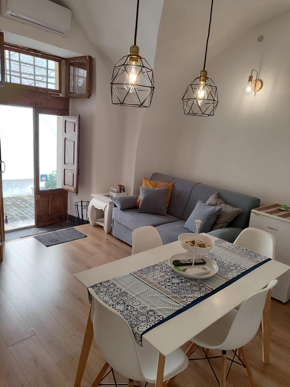 Apartmán Casa Porta Mulini Ragusa Exteriér fotografie